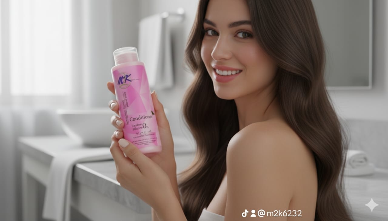 Coconut Oil Conditioner - 400ml