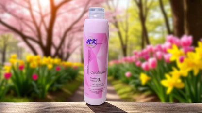 Coconut Oil Conditioner - 800ml