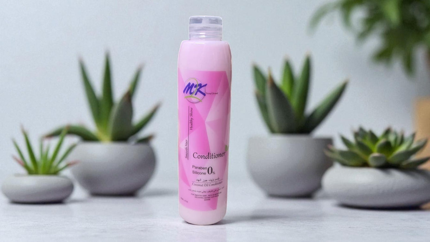 Coconut Oil Conditioner - 800ml