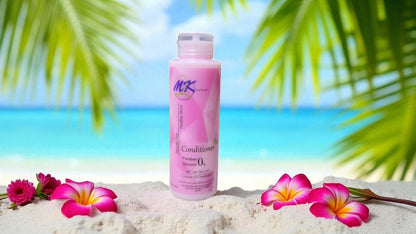 Coconut Oil Conditioner - 400ml