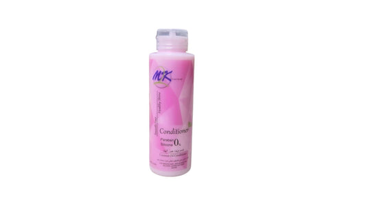Coconut Oil Conditioner - 400ml