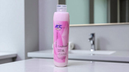 Coconut Oil Conditioner - 800ml