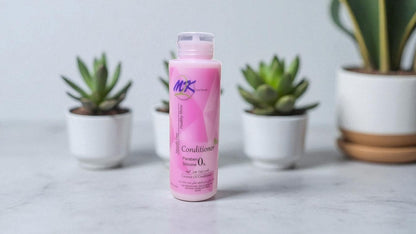 Coconut Oil Conditioner - 400ml