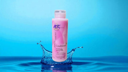 Coconut Oil Conditioner - 400ml