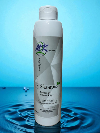 M2K Shampoo for Normal Hair - 800ml